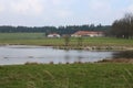 Bison ranch in RoÃÂ¾nov, ÃÅeskÃÂ¡ Kanada, South Bohemia